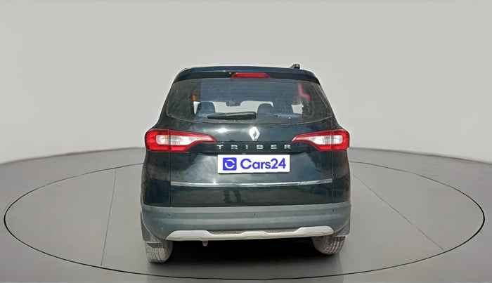 2024 Renault TRIBER RXZ, Petrol, Manual, 13,429 km, exterior