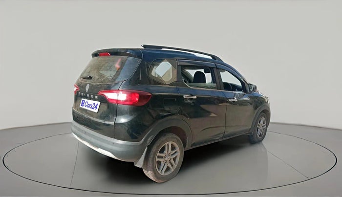 2024 Renault TRIBER RXZ, Petrol, Manual, 13,429 km, exterior