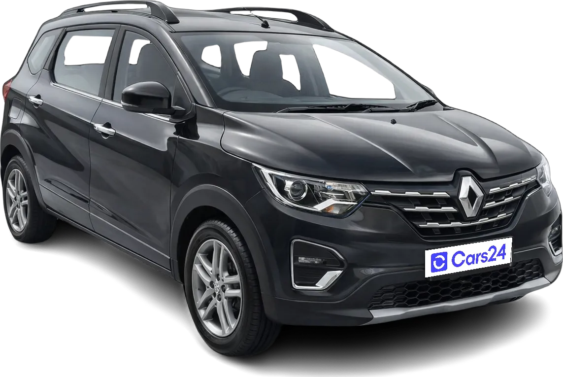 2024 Renault TRIBER - SUV - Petrol - Manual - ₹6.10 lakh
