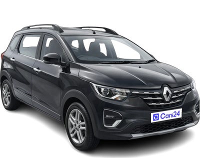 2024 Renault TRIBER - SUV - Petrol - Manual - ₹6.10 lakh