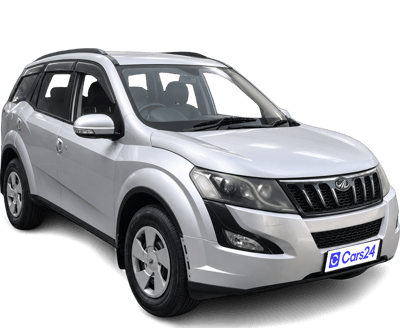 2018 Mahindra XUV500 - SUV - Diesel - Manual - ₹5.00 lakh