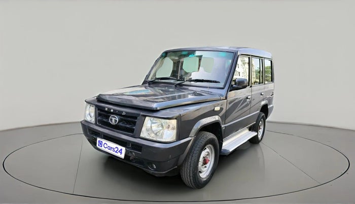 2013 Tata Sumo Gold GX, Diesel, Manual, 1,28,355 km, exterior