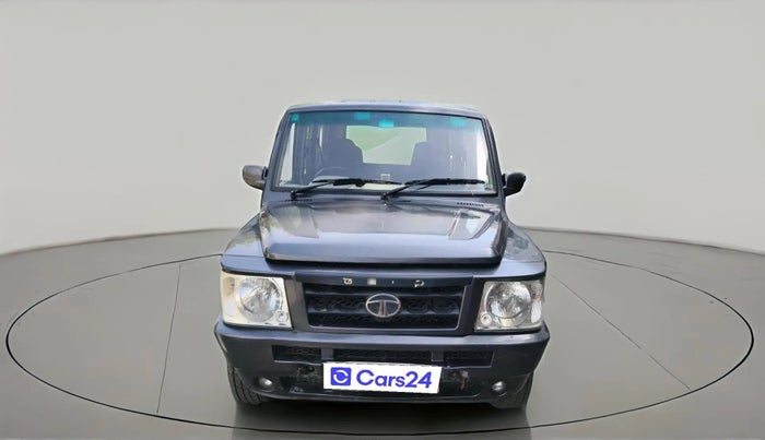 2013 Tata Sumo Gold GX, Diesel, Manual, 1,28,355 km, exterior