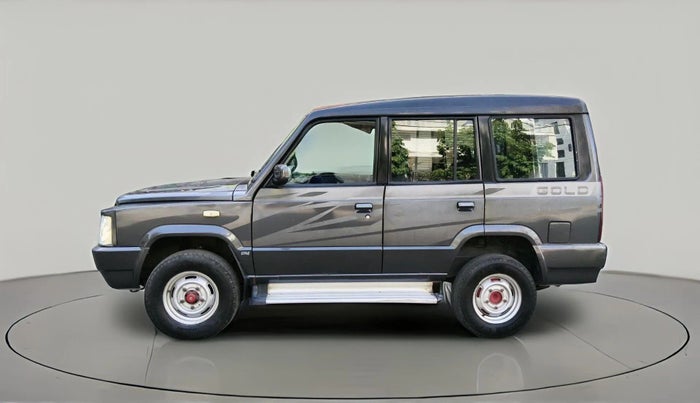 2013 Tata Sumo Gold GX, Diesel, Manual, 1,28,355 km, exterior