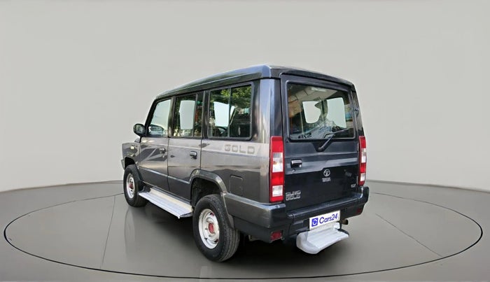 2013 Tata Sumo Gold GX, Diesel, Manual, 1,28,355 km, exterior