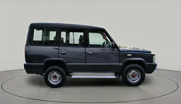 2013 Tata Sumo Gold GX, Diesel, Manual, 1,28,355 km, exterior