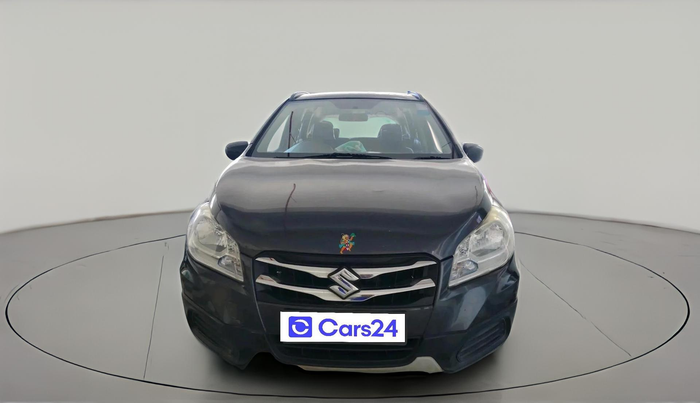 2017 Maruti S Cross DELTA 1.3, Diesel, Manual, 1,31,817 km, exterior