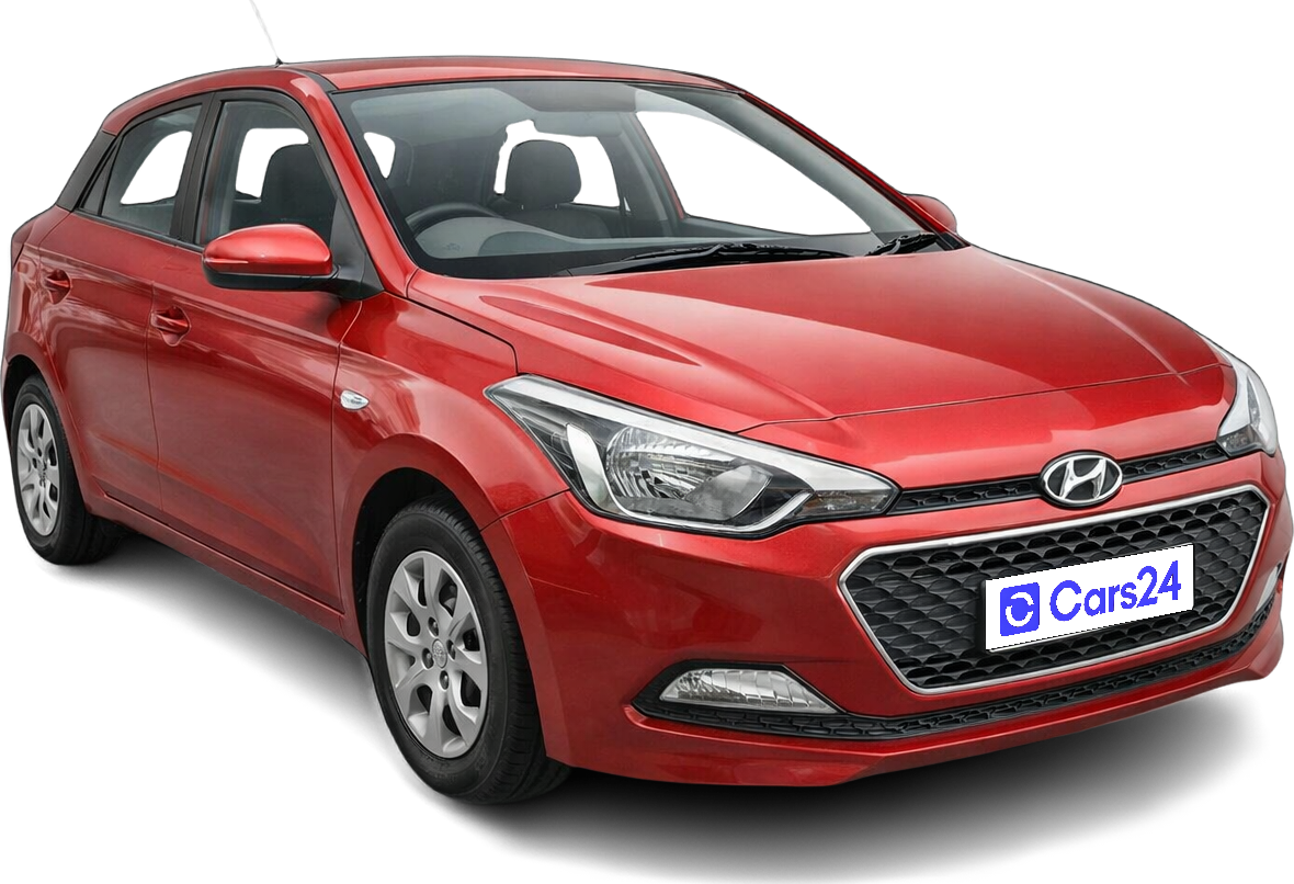 2014 Hyundai i20 - Hatchback - Petrol - Manual - ₹3.03 lakh