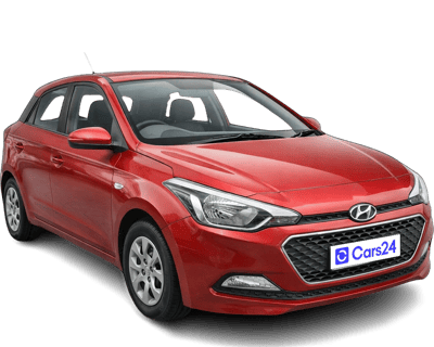 2014 Hyundai i20 - Hatchback - Petrol - Manual - ₹3.03 lakh