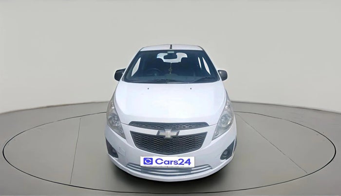 2013 Chevrolet Beat PS PETROL, Petrol, Manual, 55,056 km, exterior