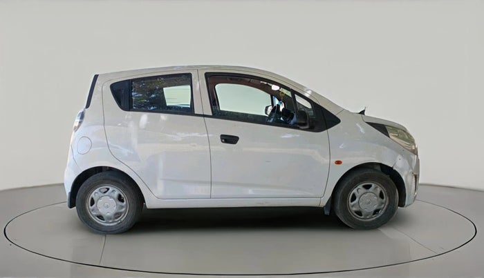 2013 Chevrolet Beat PS PETROL, Petrol, Manual, 55,056 km, exterior