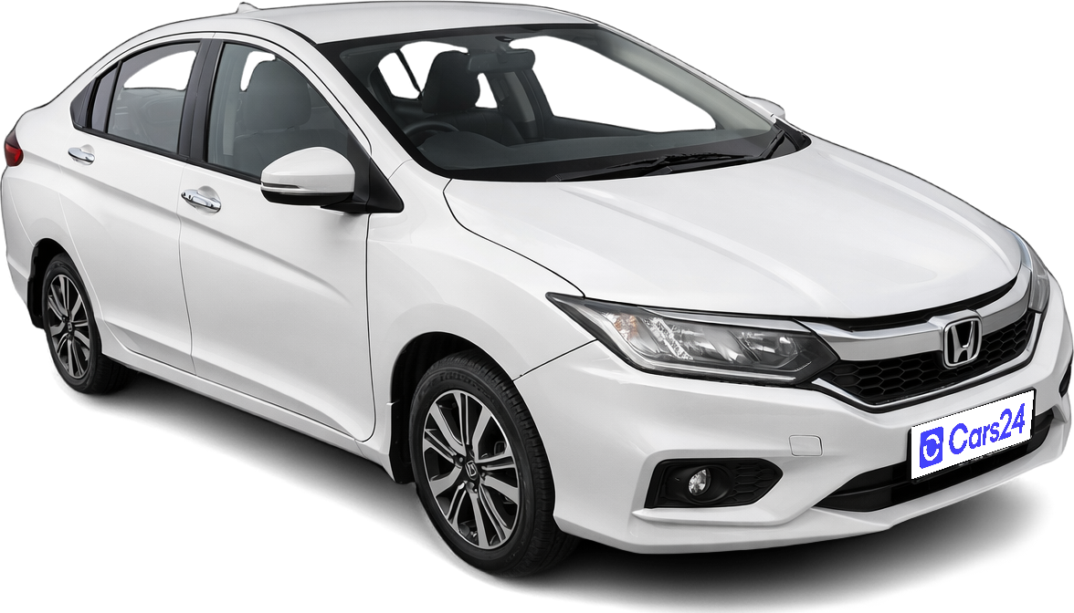 2017 Honda City - Sedan - Diesel - Manual - ₹5.00 lakh