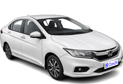 2017 Honda City - Sedan - Diesel - Manual - ₹5.00 lakh
