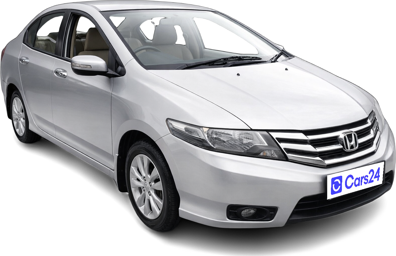 2012 Honda City - Sedan - Petrol - Manual - ₹2.50 lakh