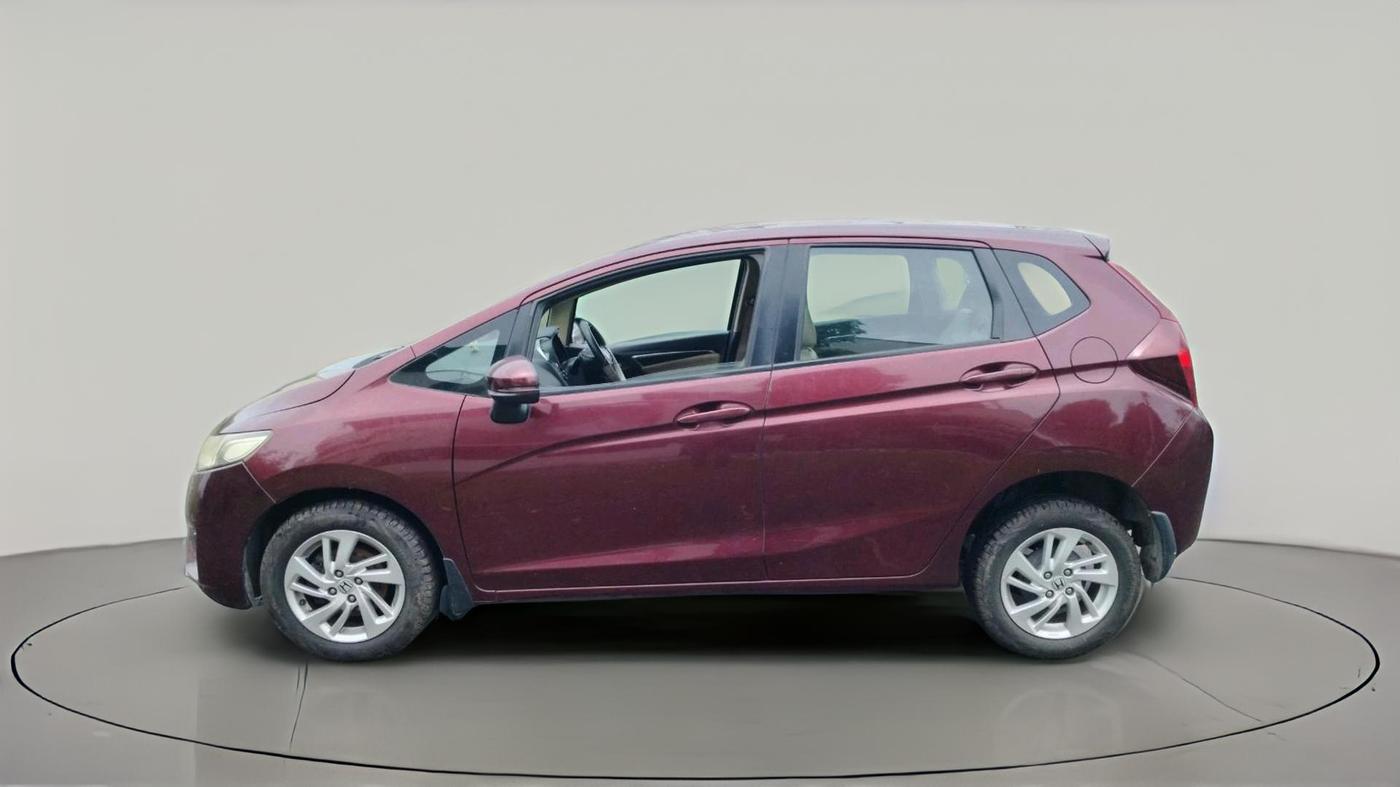 2016 Honda Jazz 1.5L I-DTEC V, Diesel, Manual, 86,537 km, exterior