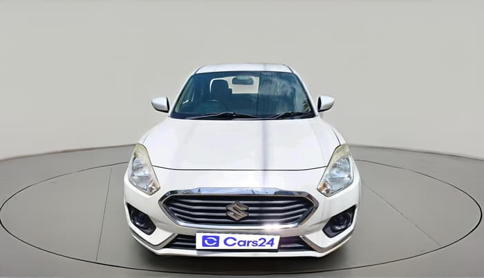 2018 Maruti Dzire VDI, Diesel, Manual, 1,43,125 km, exterior