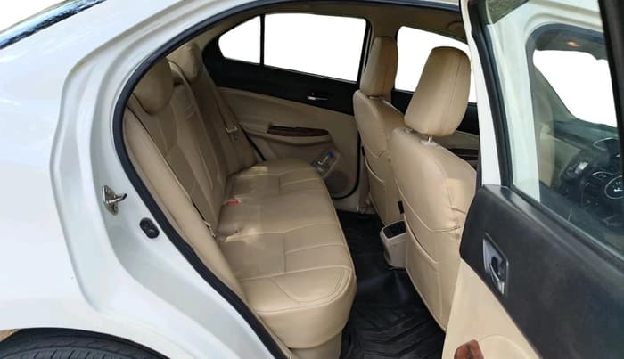 2018 Maruti Dzire VDI, Diesel, Manual, 1,43,125 km, interior