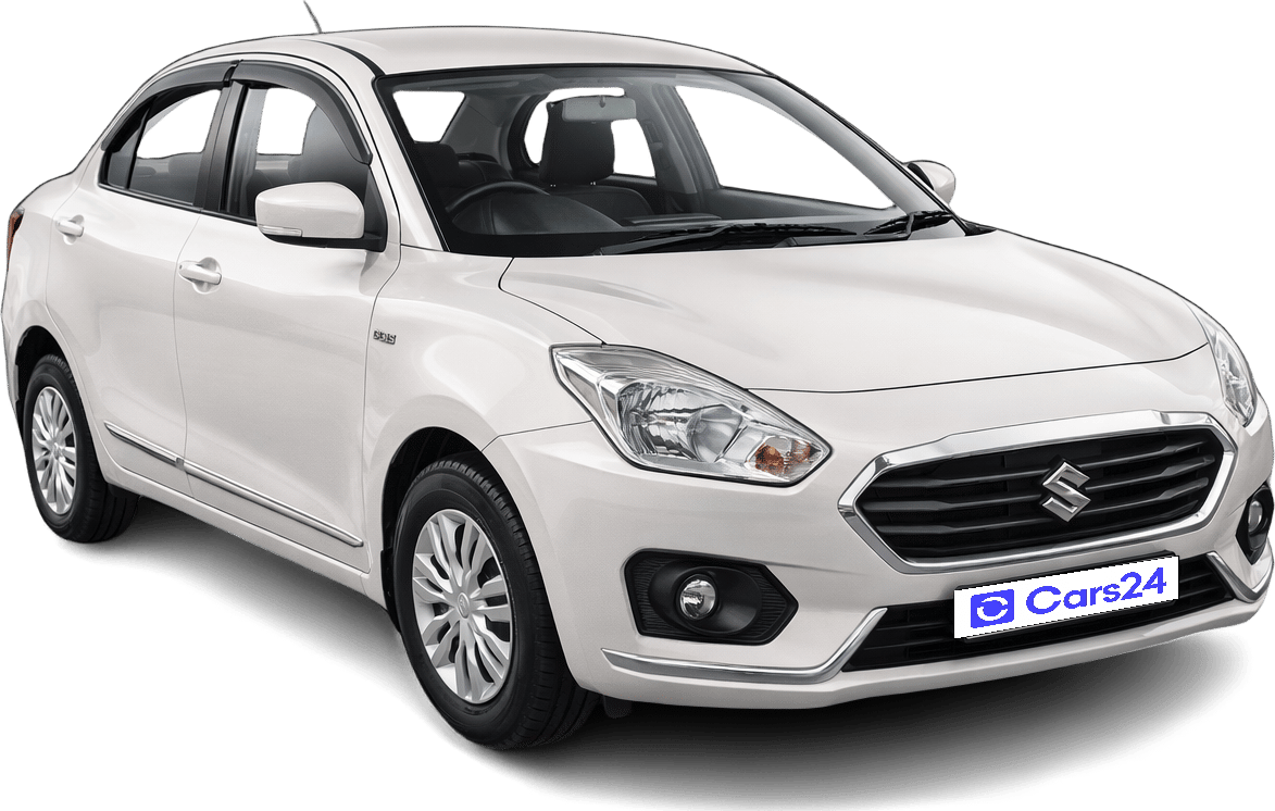 2018 Maruti Dzire - Sedan - Diesel - Manual - ₹4.81 lakh