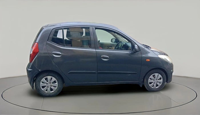 2012 Hyundai i10 MAGNA 1.1, CNG, Manual, 1,96,208 km, exterior