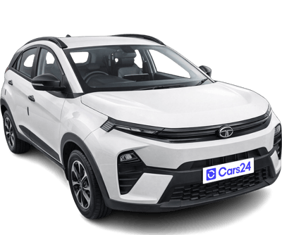 2024 Tata NEXON - SUV - Petrol - Manual - ₹6.50 lakh