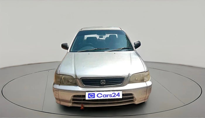 1999 Honda City 1.5L EXI AT, CNG, Automatic, 1,78,846 km, exterior