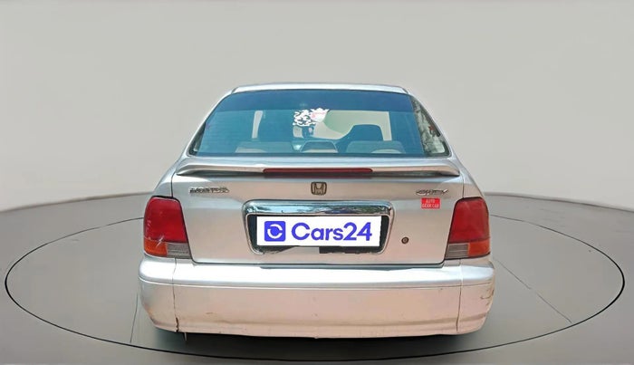 1999 Honda City 1.5L EXI AT, CNG, Automatic, 1,78,846 km, exterior