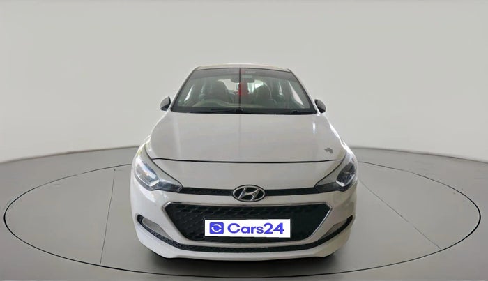 2017 Hyundai Elite i20 ASTA 1.2 (O), CNG, Manual, 1,50,136 km, exterior