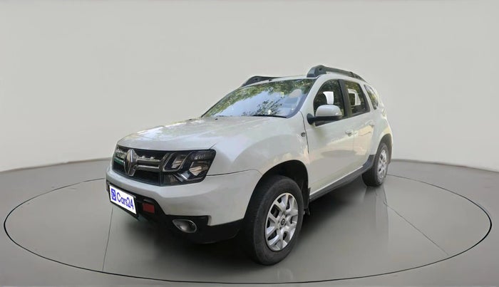 2016 Renault Duster 85 PS RXL DIESEL, Diesel, Manual, 83,366 km, exterior