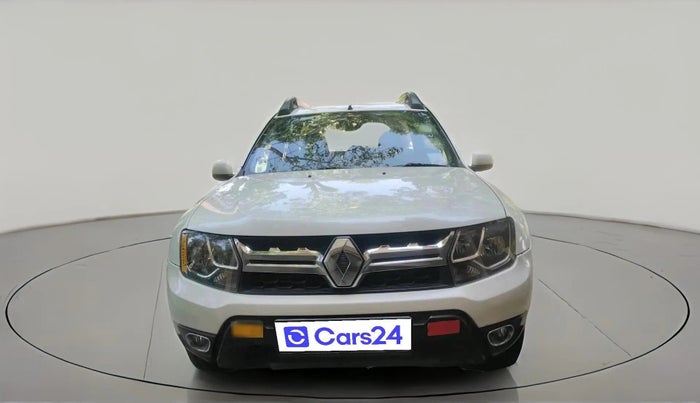 2016 Renault Duster 85 PS RXL DIESEL, Diesel, Manual, 83,366 km, exterior