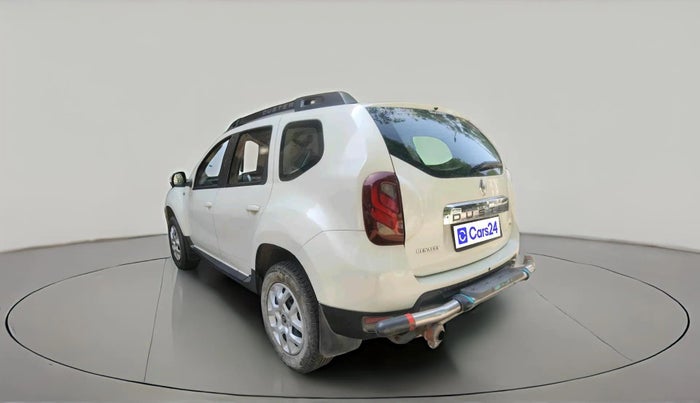 2016 Renault Duster 85 PS RXL DIESEL, Diesel, Manual, 83,366 km, exterior