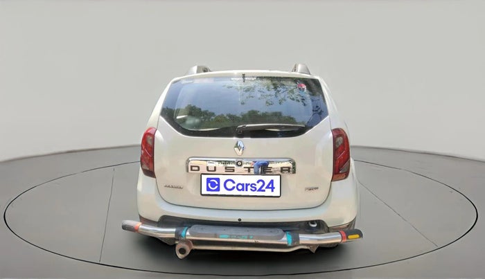 2016 Renault Duster 85 PS RXL DIESEL, Diesel, Manual, 83,366 km, exterior