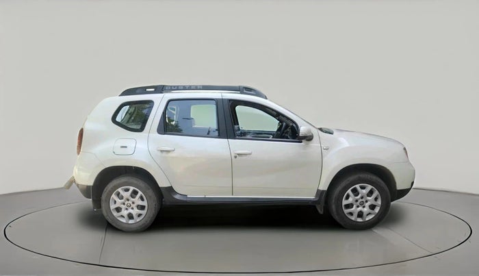 2016 Renault Duster 85 PS RXL DIESEL, Diesel, Manual, 83,366 km, exterior