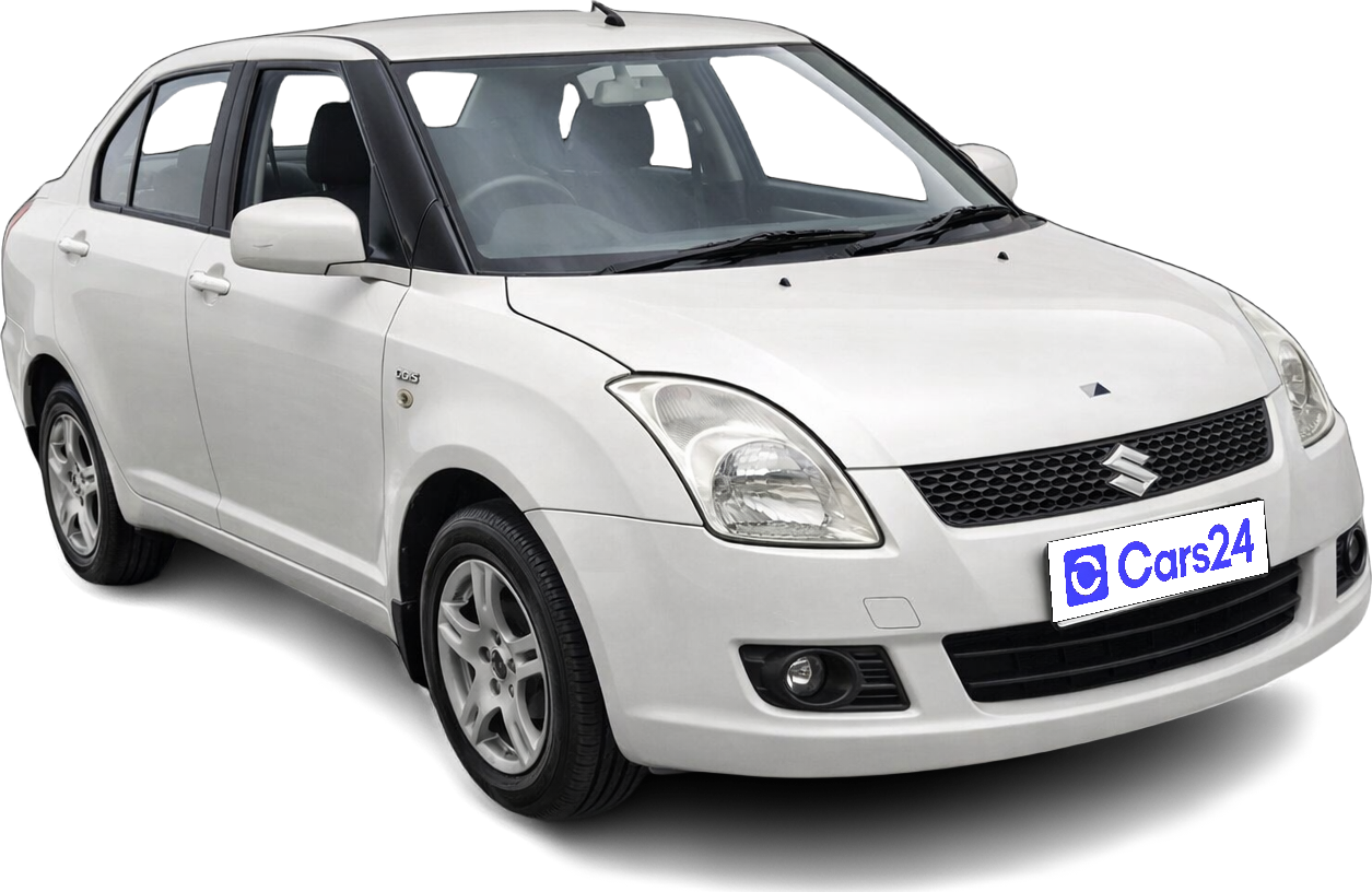 2011 Maruti Swift Dzire - Sedan - Diesel - Manual - ₹1.30 lakh