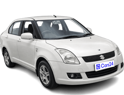 2011 Maruti Swift Dzire - Sedan - Diesel - Manual - ₹1.30 lakh
