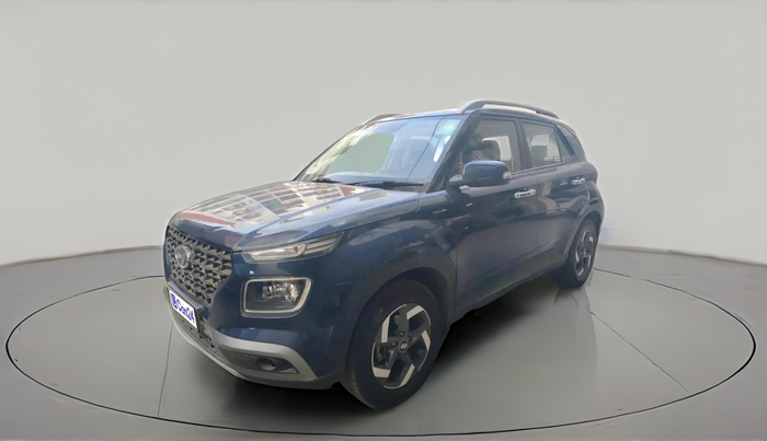 2019 Hyundai VENUE SX PLUS 1.0 TURBO DCT, Petrol, Automatic, 99,950 km, exterior