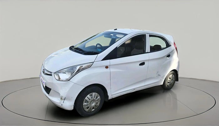 2014 Hyundai Eon D-LITE+, Petrol, Manual, 58,864 km, exterior