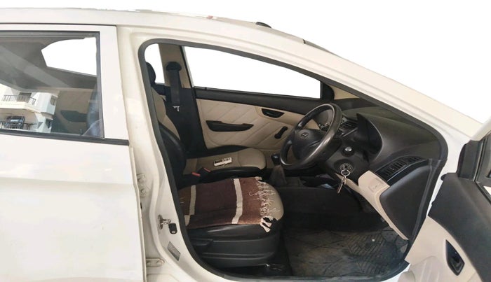 2014 Hyundai Eon D-LITE+, Petrol, Manual, 58,864 km, interior