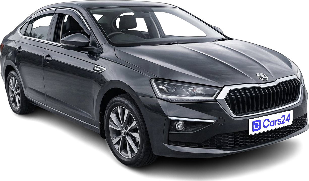 2022 Skoda SLAVIA - Sedan - Petrol - Manual - ₹9.50 lakh