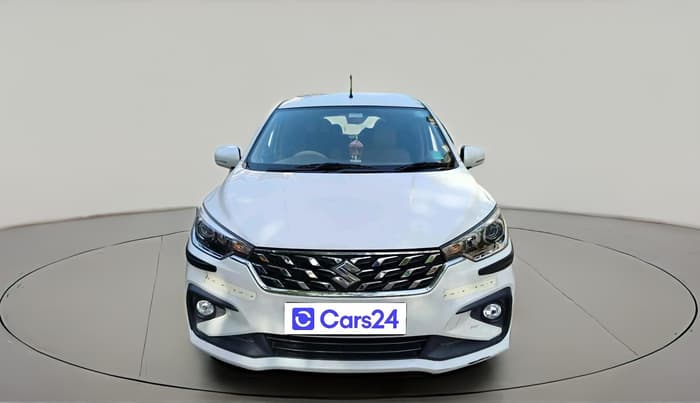 2023 Maruti Ertiga   VXI (O) CNG, CNG, Manual, 59,681 km, exterior