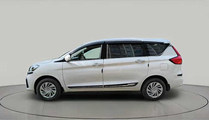 2023 Maruti Ertiga   VXI (O) CNG, CNG, Manual, 59,681 km, exterior