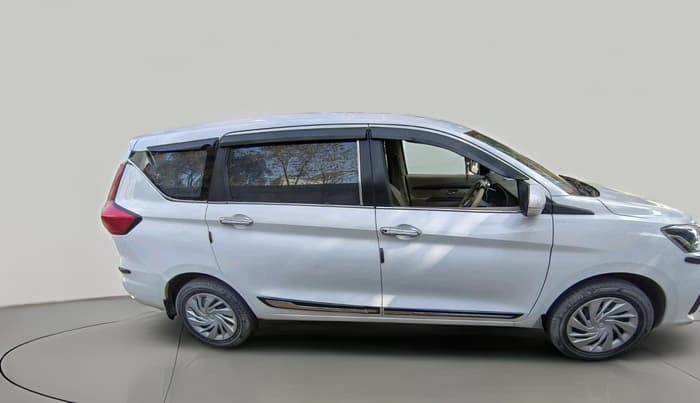 2023 Maruti Ertiga   VXI (O) CNG, CNG, Manual, 59,681 km, exterior