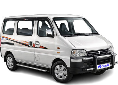 2019 Maruti Eeco - SUV - Petrol - Manual - ₹4.15 lakh