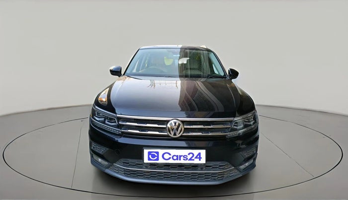 2019 Volkswagen TIGUAN ALL SPACE 2.0 TSI, Petrol, Automatic, 69,447 km, exterior