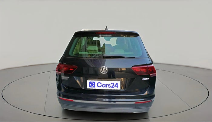 2019 Volkswagen TIGUAN ALL SPACE 2.0 TSI, Petrol, Automatic, 69,447 km, exterior