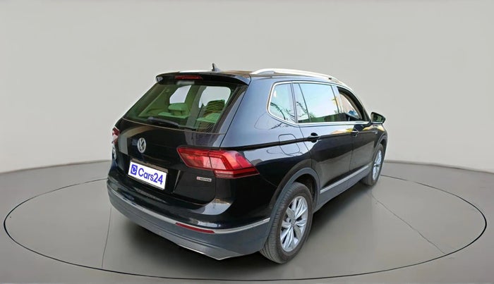 2019 Volkswagen TIGUAN ALL SPACE 2.0 TSI, Petrol, Automatic, 69,447 km, exterior