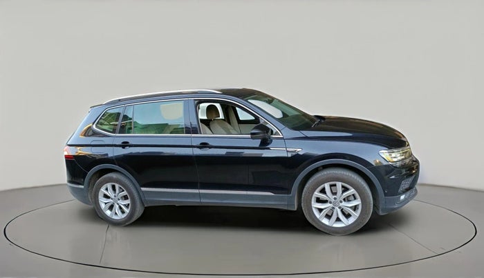 2019 Volkswagen TIGUAN ALL SPACE 2.0 TSI, Petrol, Automatic, 69,447 km, exterior