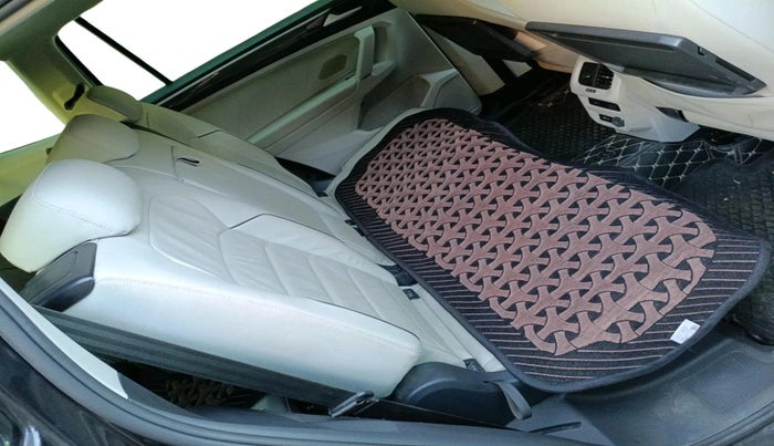 2019 Volkswagen TIGUAN ALL SPACE 2.0 TSI, Petrol, Automatic, 69,447 km, interior