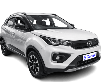 2021 Tata NEXON - SUV - Petrol - Automatic - ₹7.80 lakh