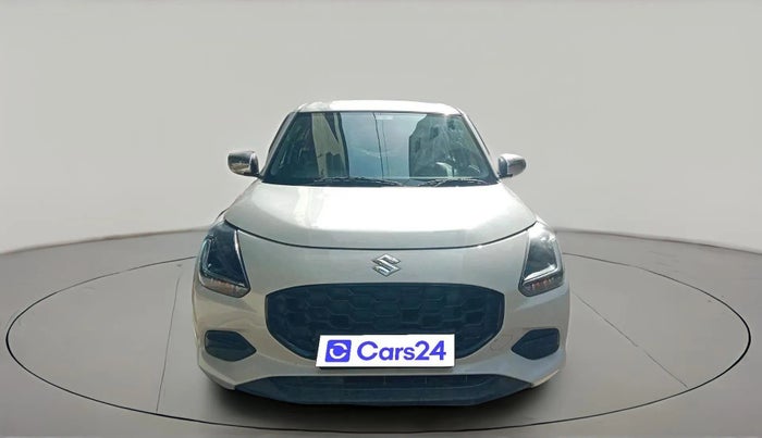 2025 Maruti Swift LXi, Petrol, Manual, 15,345 km, exterior