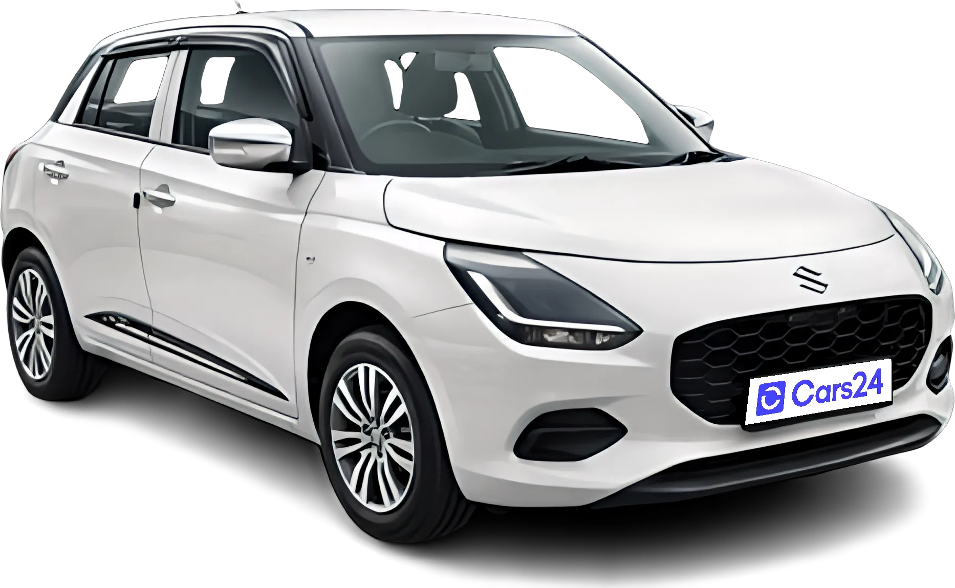 2025 Maruti Swift - Hatchback - Petrol - Manual - ₹5.69 lakh